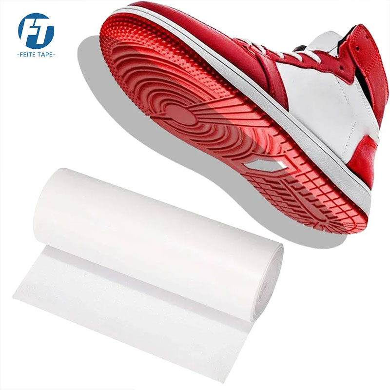 Sneaker Care Service - Sola fita adesivo transparente antiderrapante para