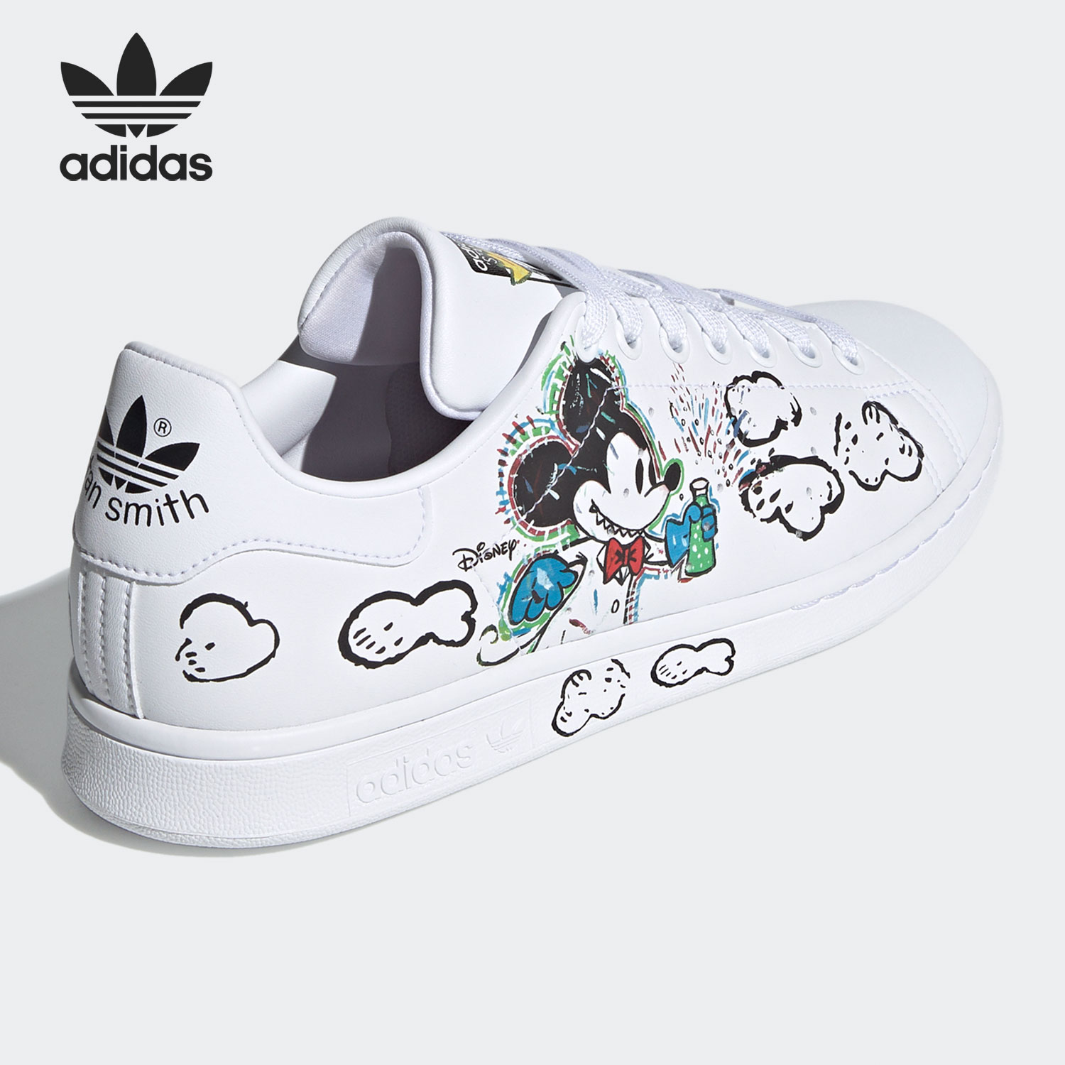 Adidas genuíno STAN SMITH Tref - Adidas Shoes Gazelle avaliação e preço