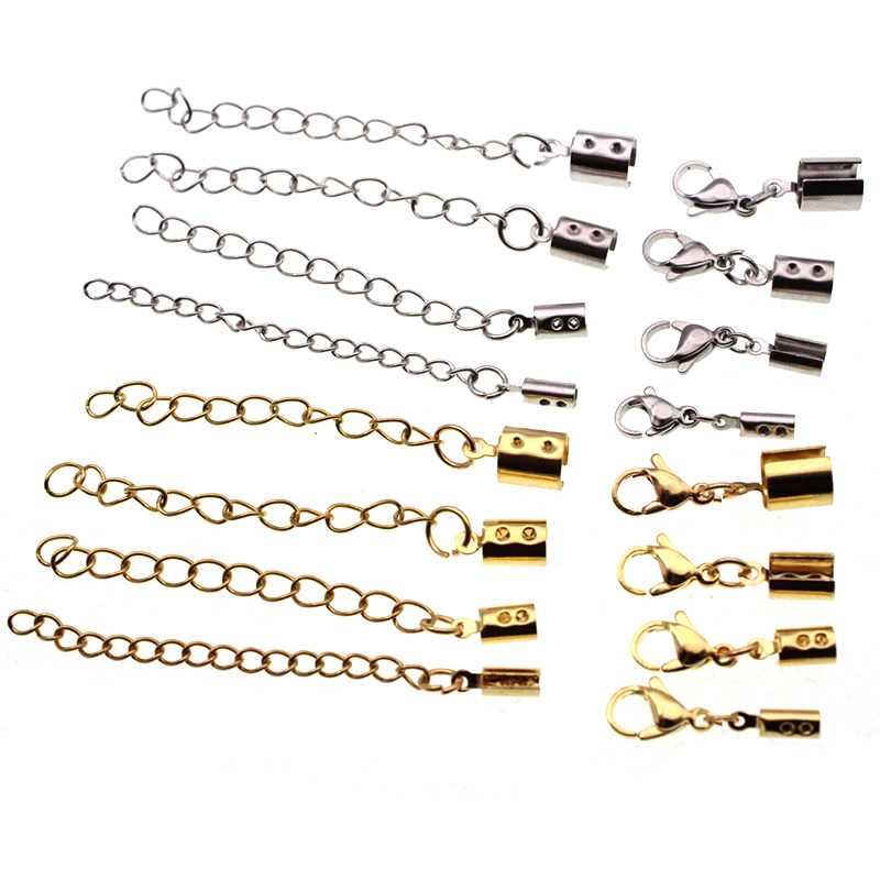 10 pçs/lote aço inoxidável lag - Patent Leather Shine avaliação e preço