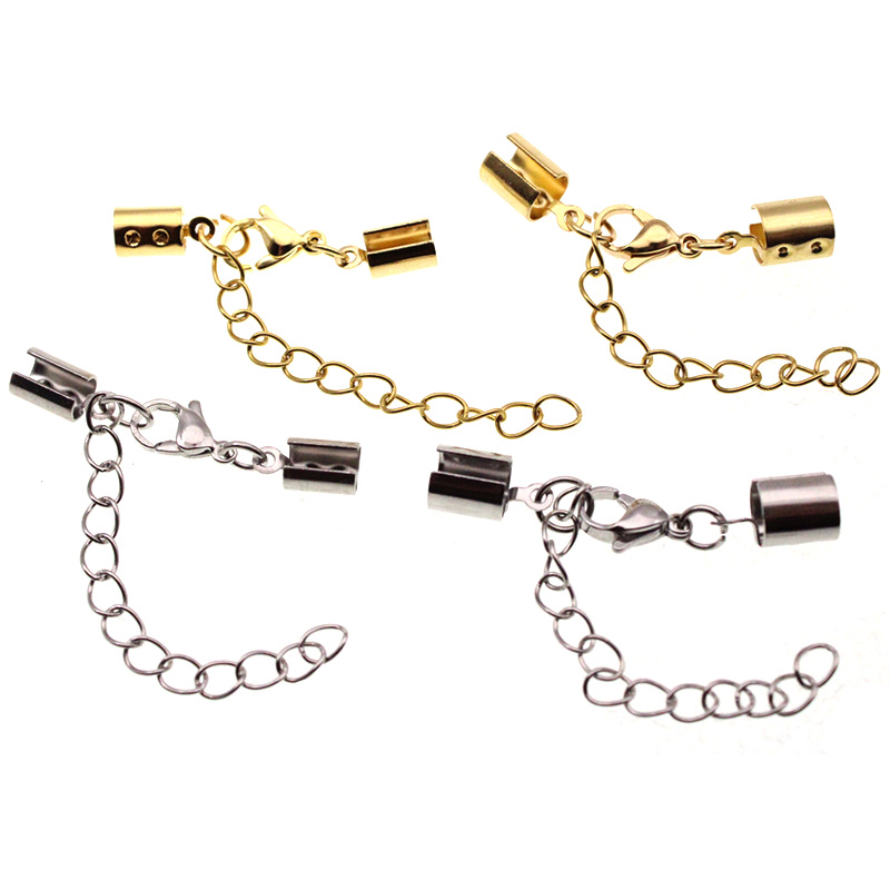 10 pçs/lote aço inoxidável lag - Patent Leather Shine avaliação e preço