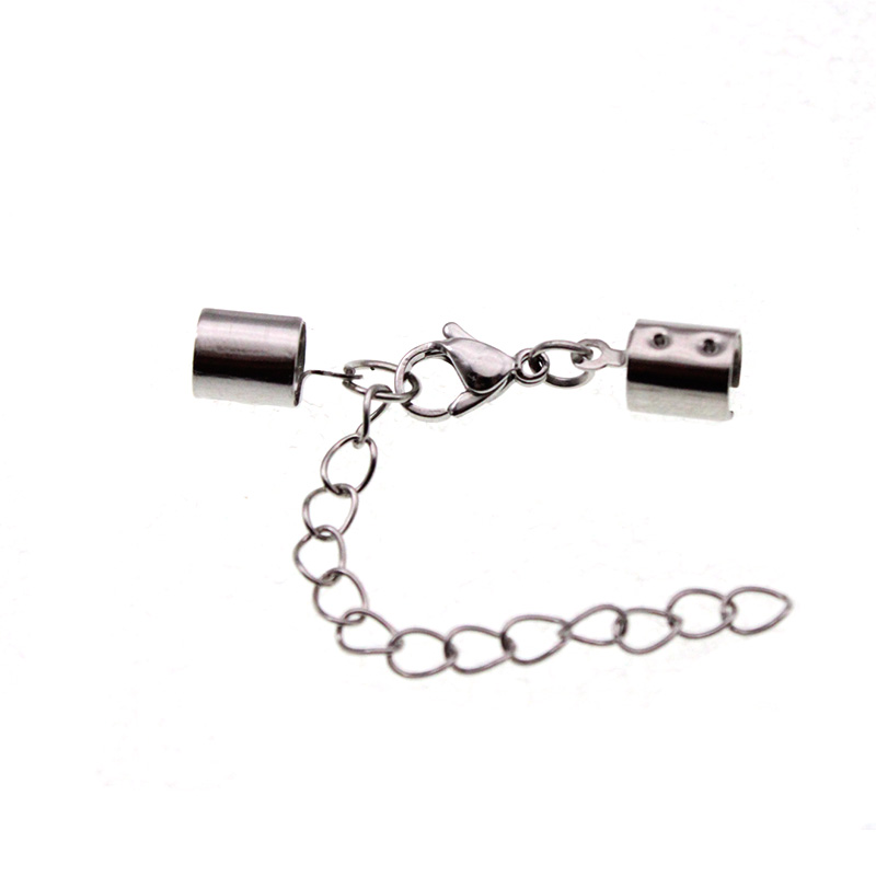 10 pçs/lote aço inoxidável lag - Patent Leather Shine avaliação e preço