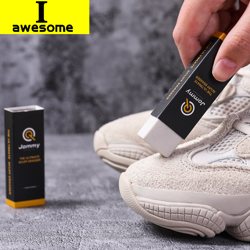 Borracha de limpeza para pele  - Care For Sneaker avaliação e preço