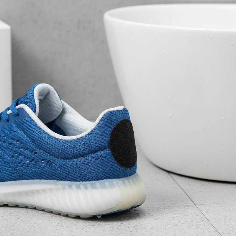 Remendos Autoadesivos para Rep - Care For Sneaker avaliação e preço