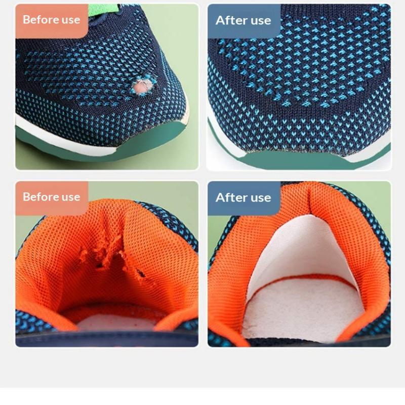 Remendos Autoadesivos para Rep - Care For Sneaker avaliação e preço