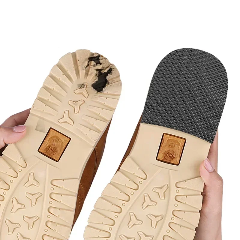 Sola silenciosa anti deslizame - Sneaker Care Service avaliação e preço
