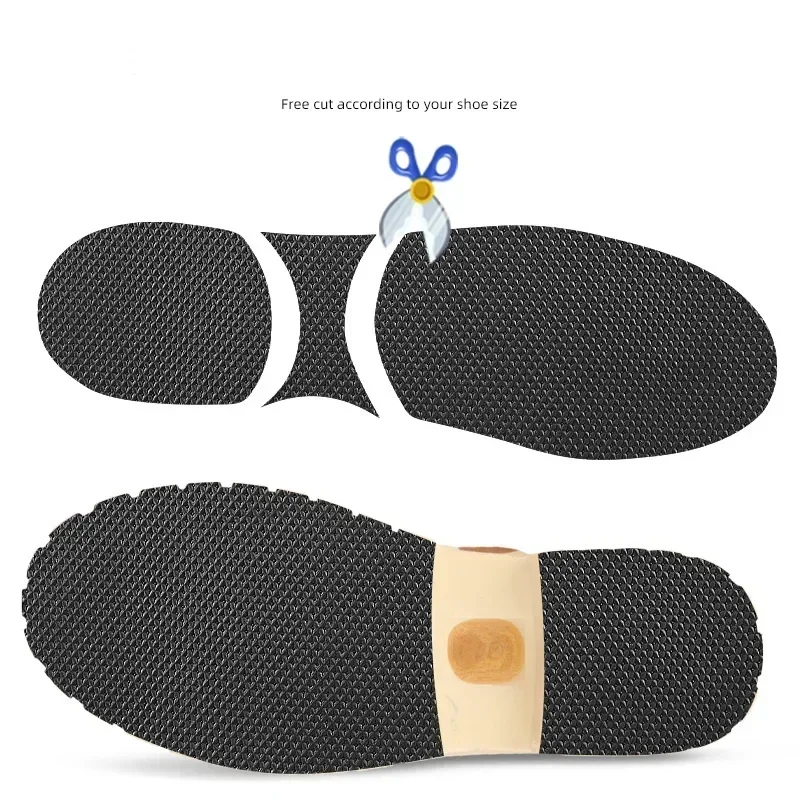 Sola silenciosa anti deslizame - Sneaker Care Service avaliação e preço