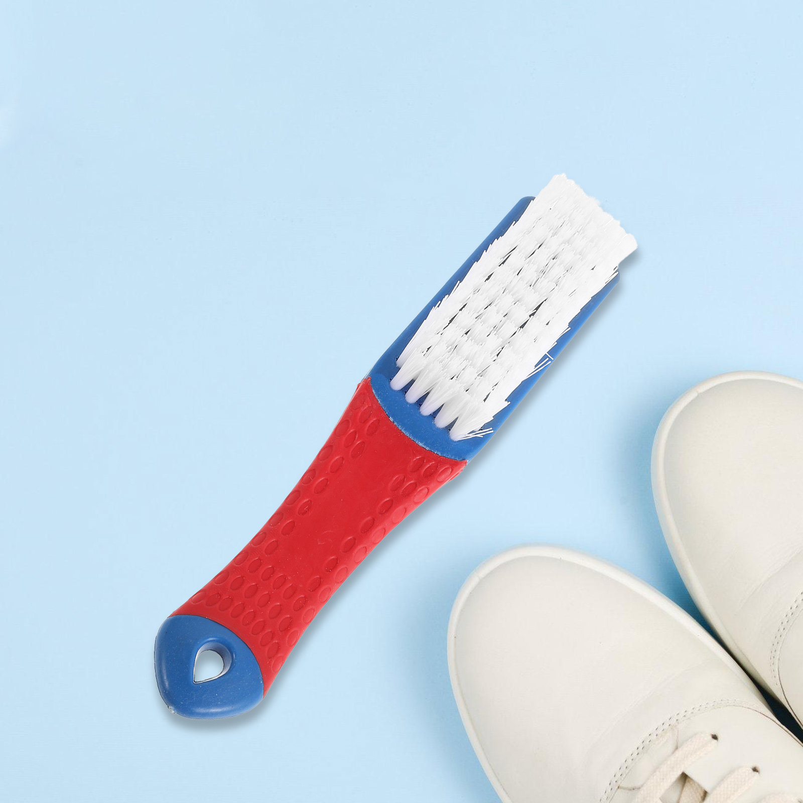 2 escovas para sapatos, com ce - Care For Sneaker avaliação e preço