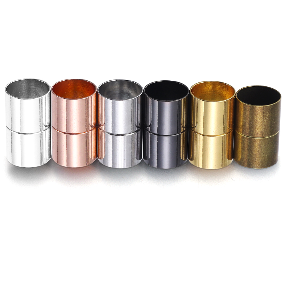 5 conjuntos de fechos magnétic - Patent Leather Shine avaliação e preço
