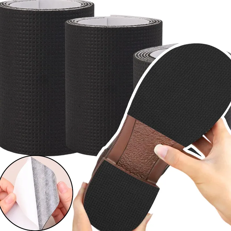 Sola silenciosa anti deslizame - Sneaker Care Service avaliação e preço