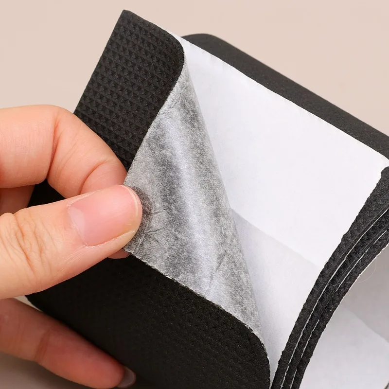 Sola silenciosa anti deslizame - Sneaker Care Service avaliação e preço